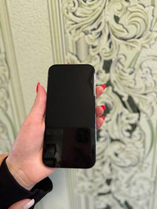 Iphone 14 Pro sotiladi