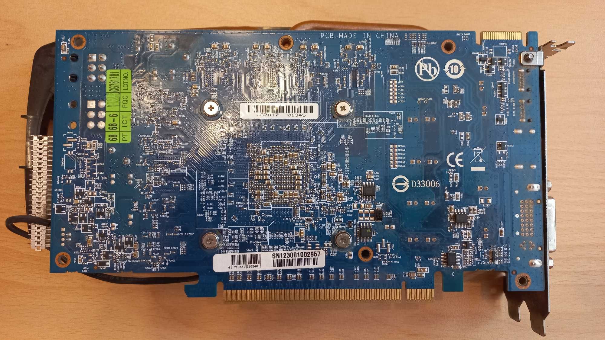 Gigabyte Radeon HD 7850