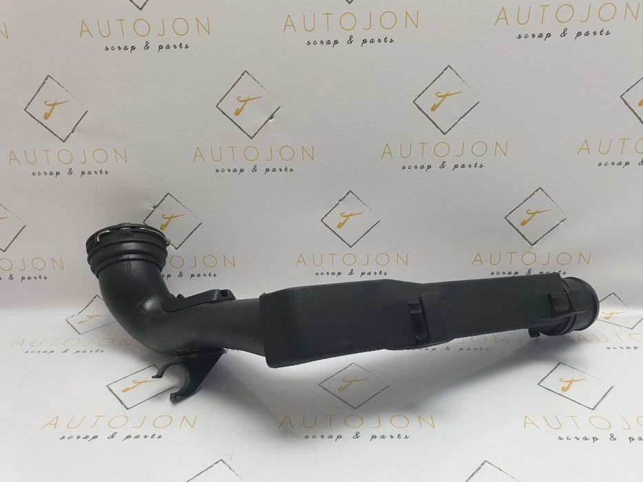 Suport de fixare conducta intercooler VOLKSWAGEN GOLF IV Variant 1J5 1999 - 2006, Break TDI ATD, AXR 1J0145770Q