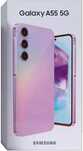Samsung A55, 5G, 256GB