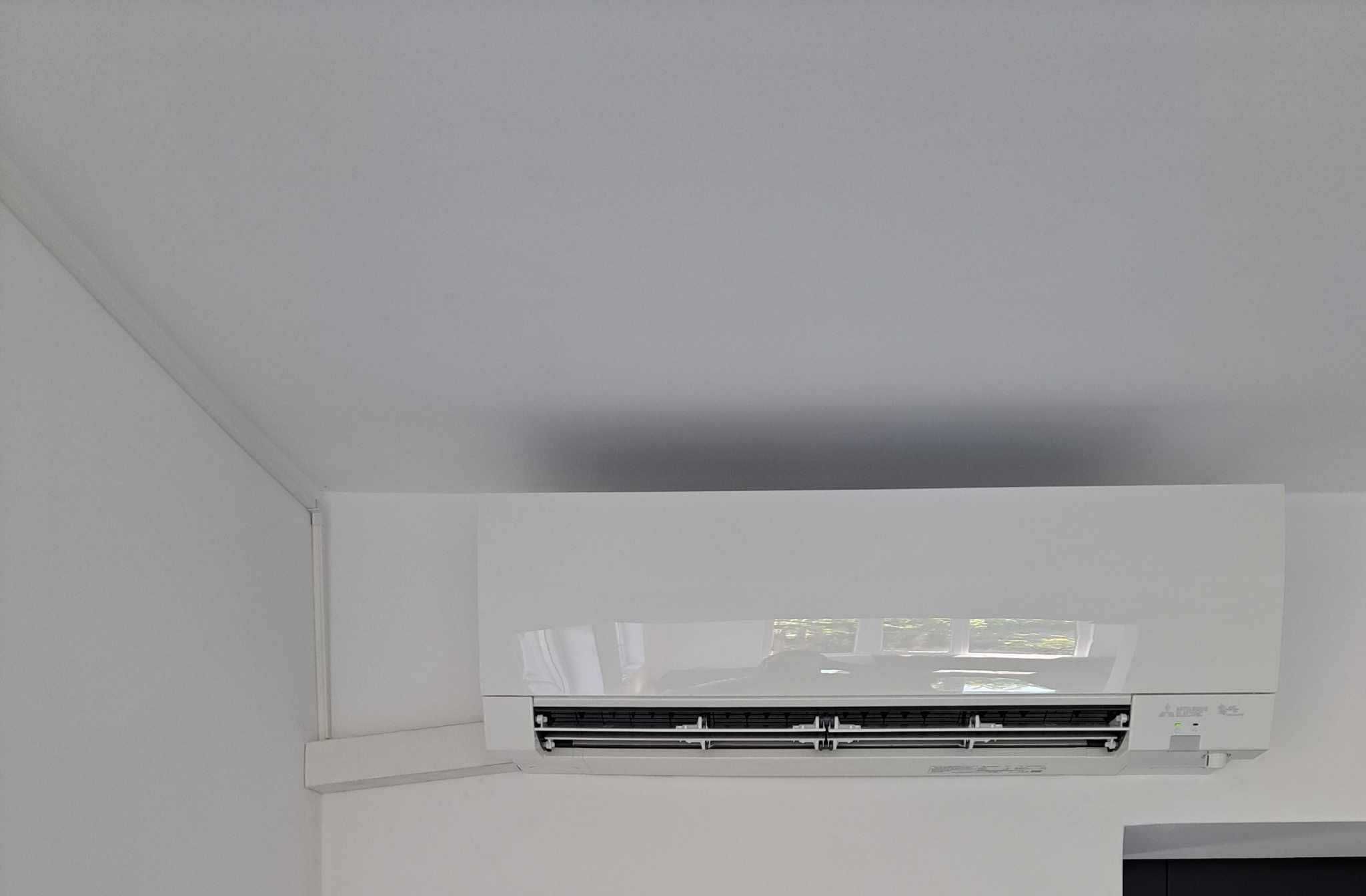 ! Промо Август MITSUBISHI Electric MSZ-HR35VF/MUZ-HR35VF 12000BTU