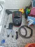 Aspirator bosch aquawash clean