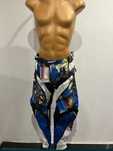 Pantaloni moto Cross enduro KENNY Titanium 30-32-34