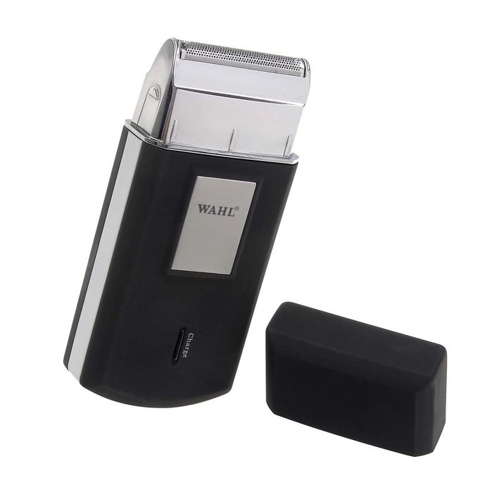 Безжична електрическа самобръсначка