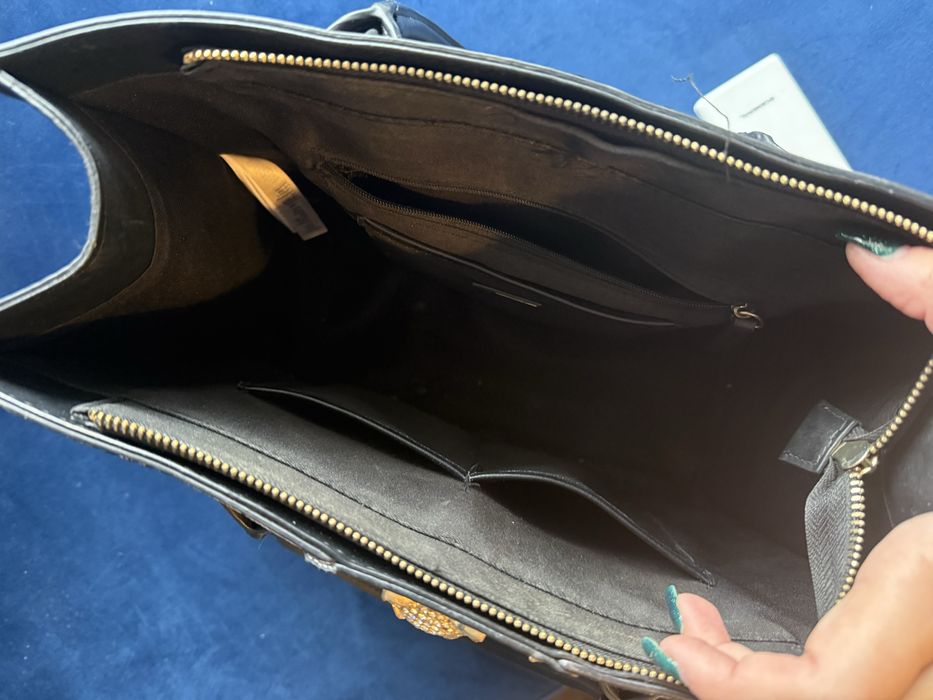 Оригинална от Дубай: Чанта ALDO