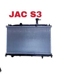 JAC S3 Радиатор основной.