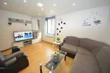 Apartament 2 camere Vulcan centru