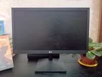 Монитор LG 20MK400A
