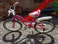 Vând bicicleta pentru copii