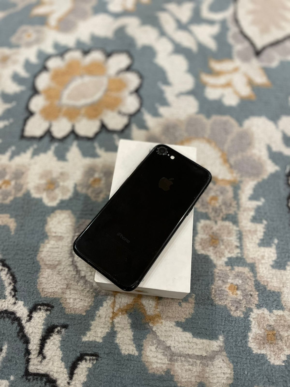 Продам или обменяю iPhone 7