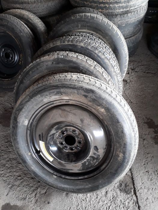 продам запасное колесо