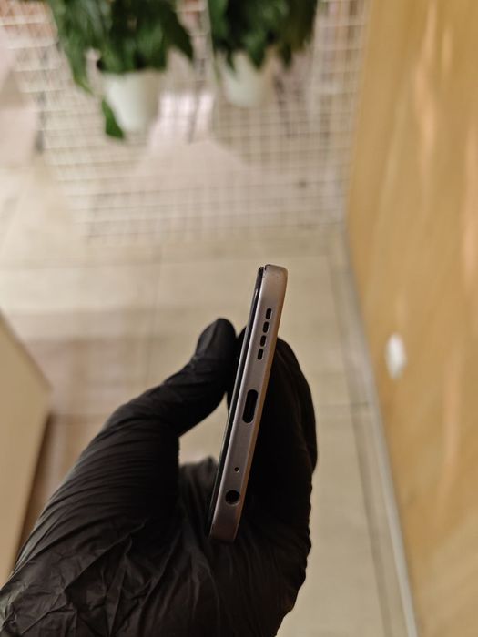 Телефон Infinix hot 50i