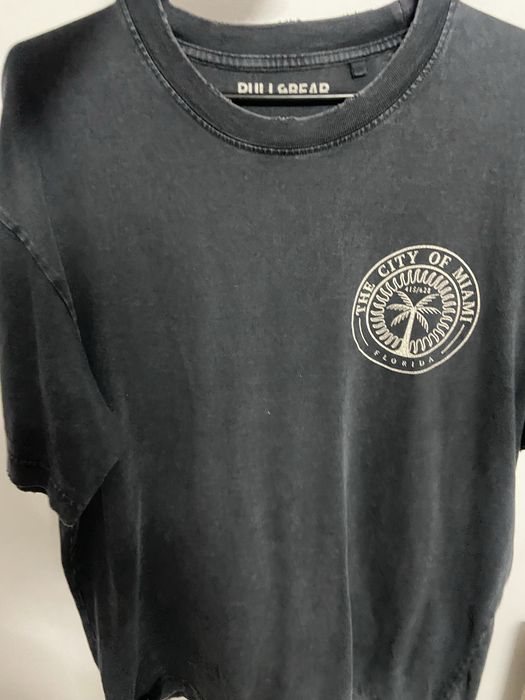 Tricou pull and bear