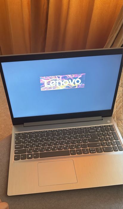 Lenovo IdeaPad 3 15IIL05