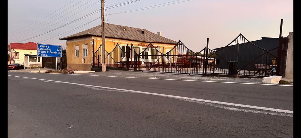 Casa de vanzare , comuna Leu , Dolj