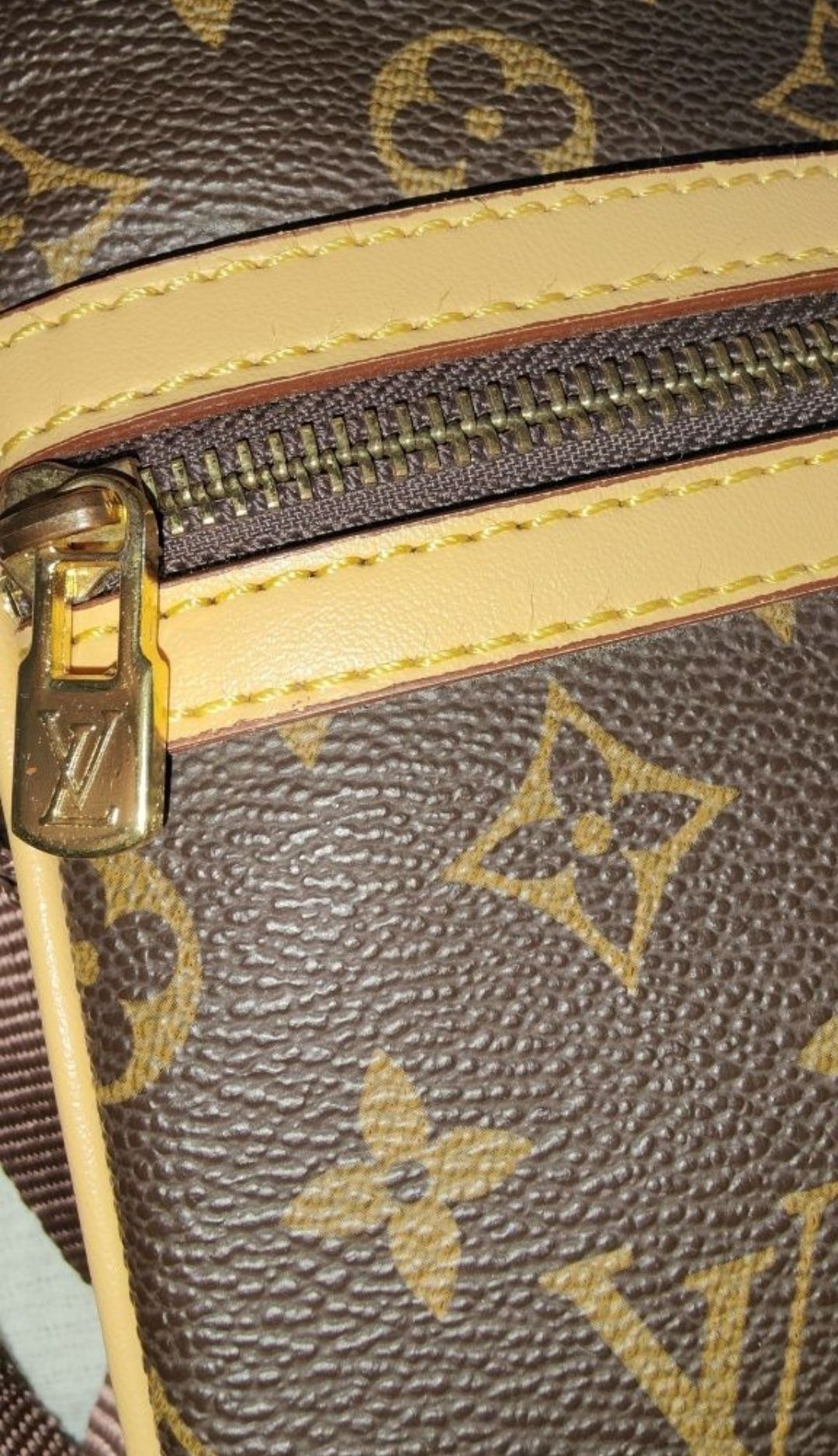 Geantă umăr Louis Vuitton (Rep.)