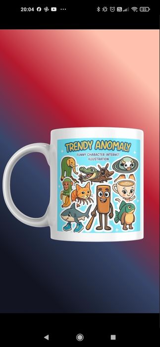 Чаши с сappuccino assasino и други