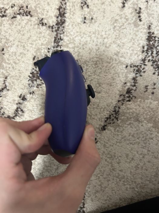 Controller de PS5