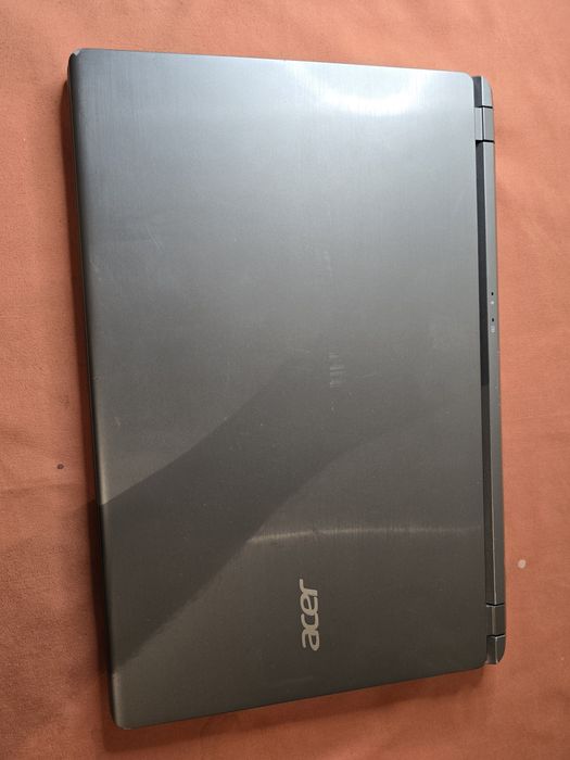 Acer Aspire V5 Game 573G Лаптоп 15.6 Windows 11