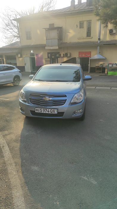 Кобальт сотилади