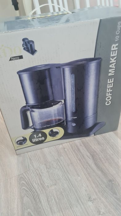 Кофемашина. Для варения кофе