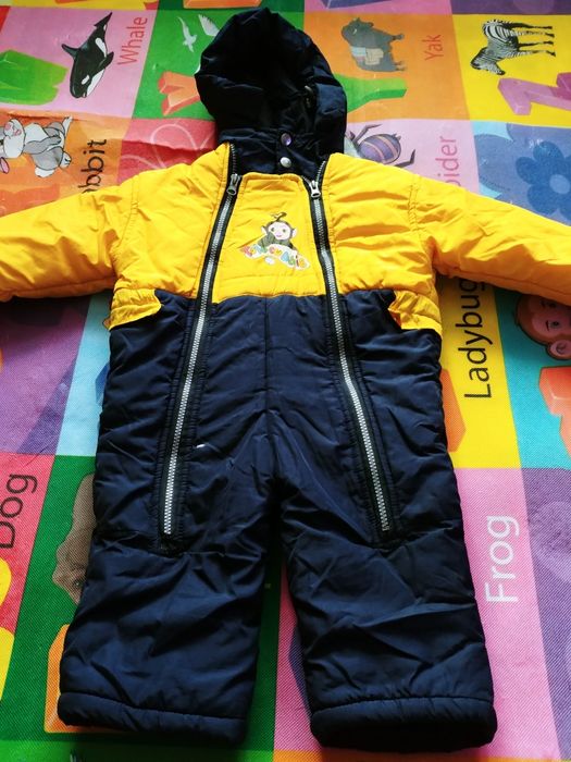 Продаю детский комбез