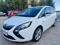 Opel Zafira OPC 7 locuri