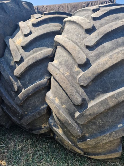 CAUCIUCURI combina 500/85R24 marca Alliance