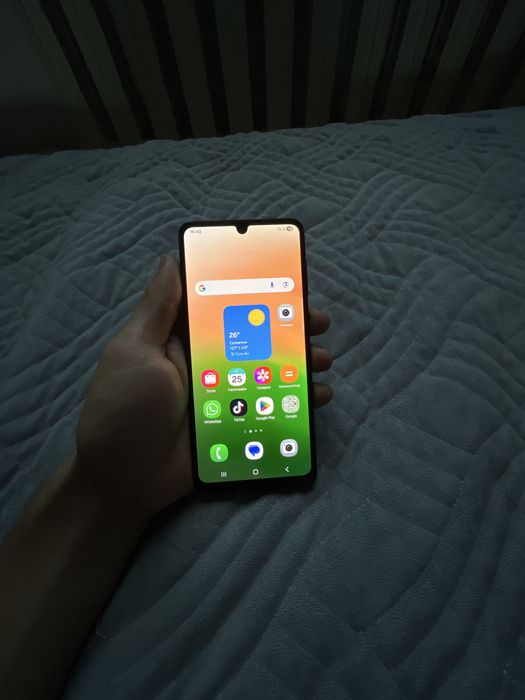 Samsung Galaxy A33 5G – Отличное состояние!