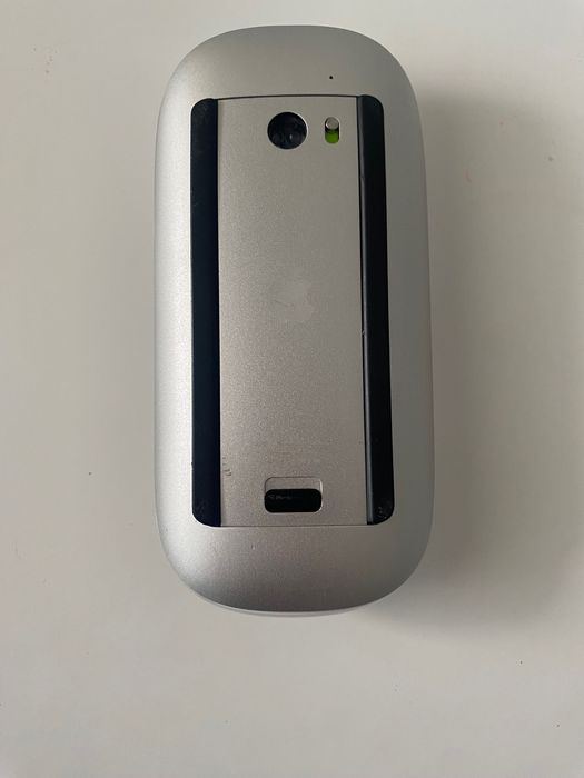 Mouse Apple,  Laptop Apple și USB Super Drive