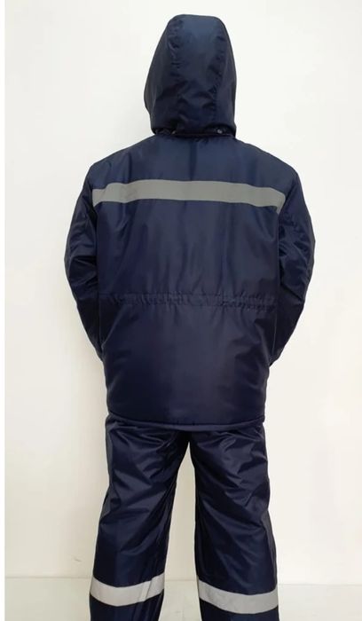 Спец одежда срочно