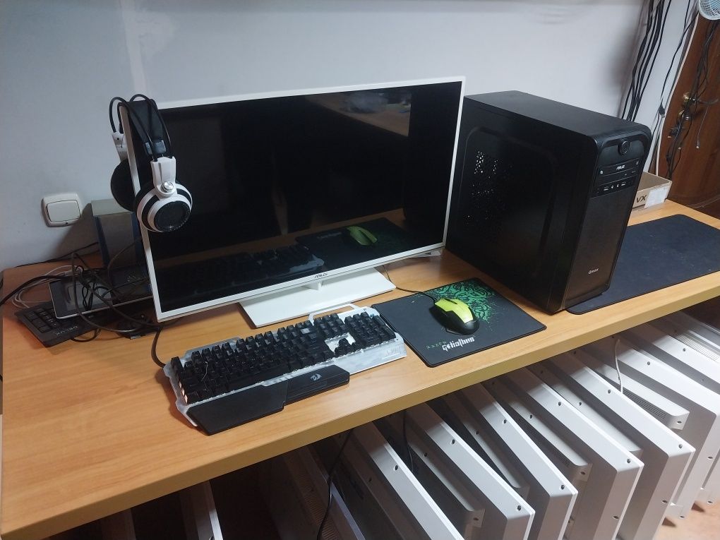 Продам игровой компьютер