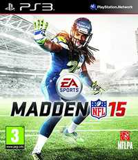 Joc PS3 - Madden NFL 15, playstation 3