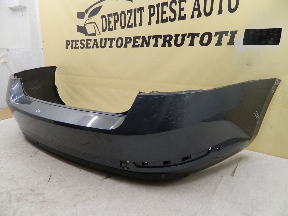Bara spate Skoda Superb 3 Berlina / Sedani, 2015, 2016, 2017, 2018, 2019, cod origine 3V5807421.
