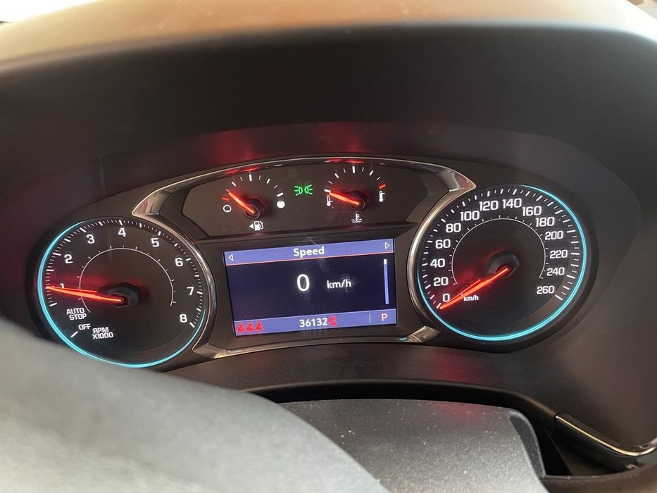 Equinox 2022 kraska toza