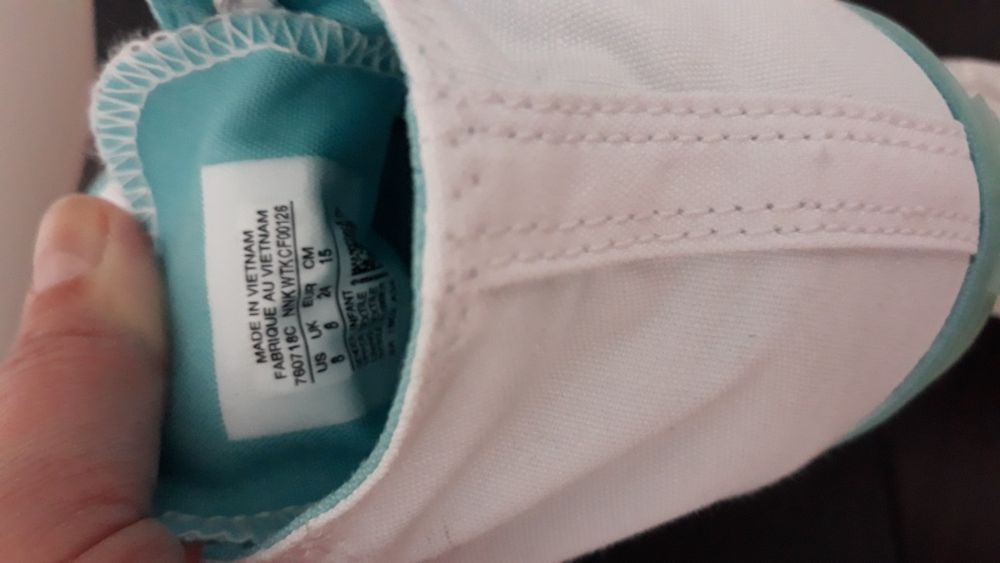 Converse original