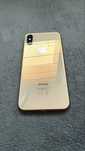IPhone 10 xs Gold 64