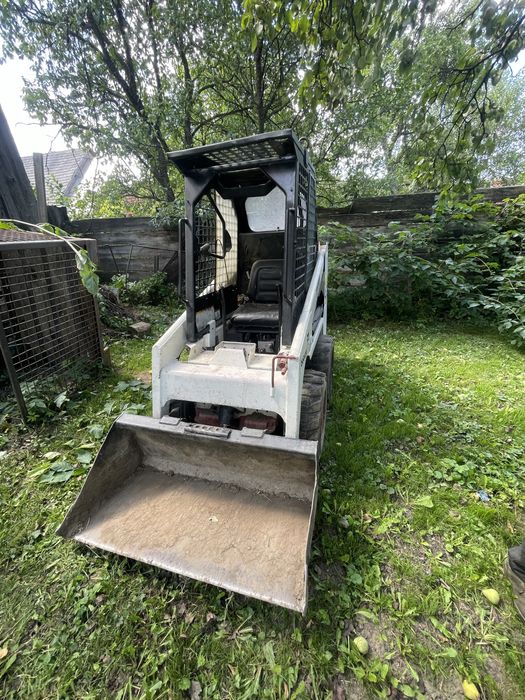 De vanzare Bobcat 453