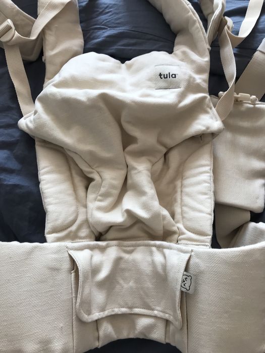 Tula Explore baby carrier