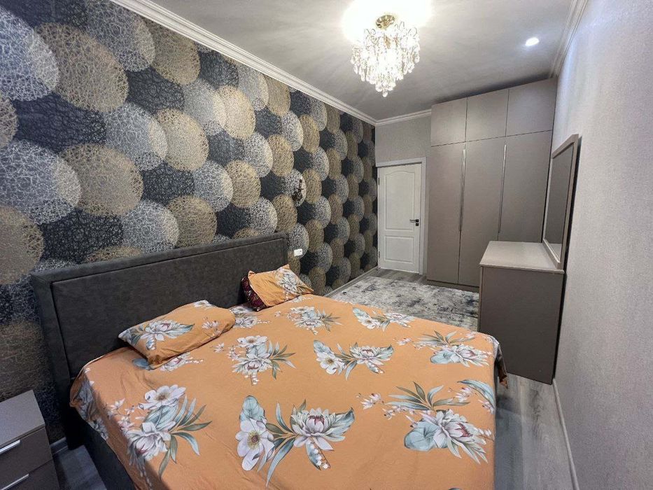 Чиланзар 7 аренда 2 хона