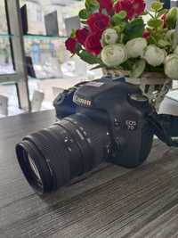 Фотоаппарат Canon EOS 7D /80.000тг.Актив Маркет.
