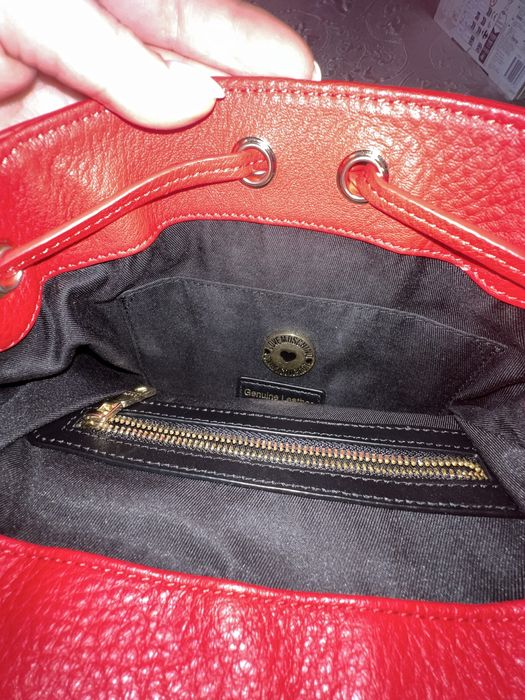Rucsac Love Moschino