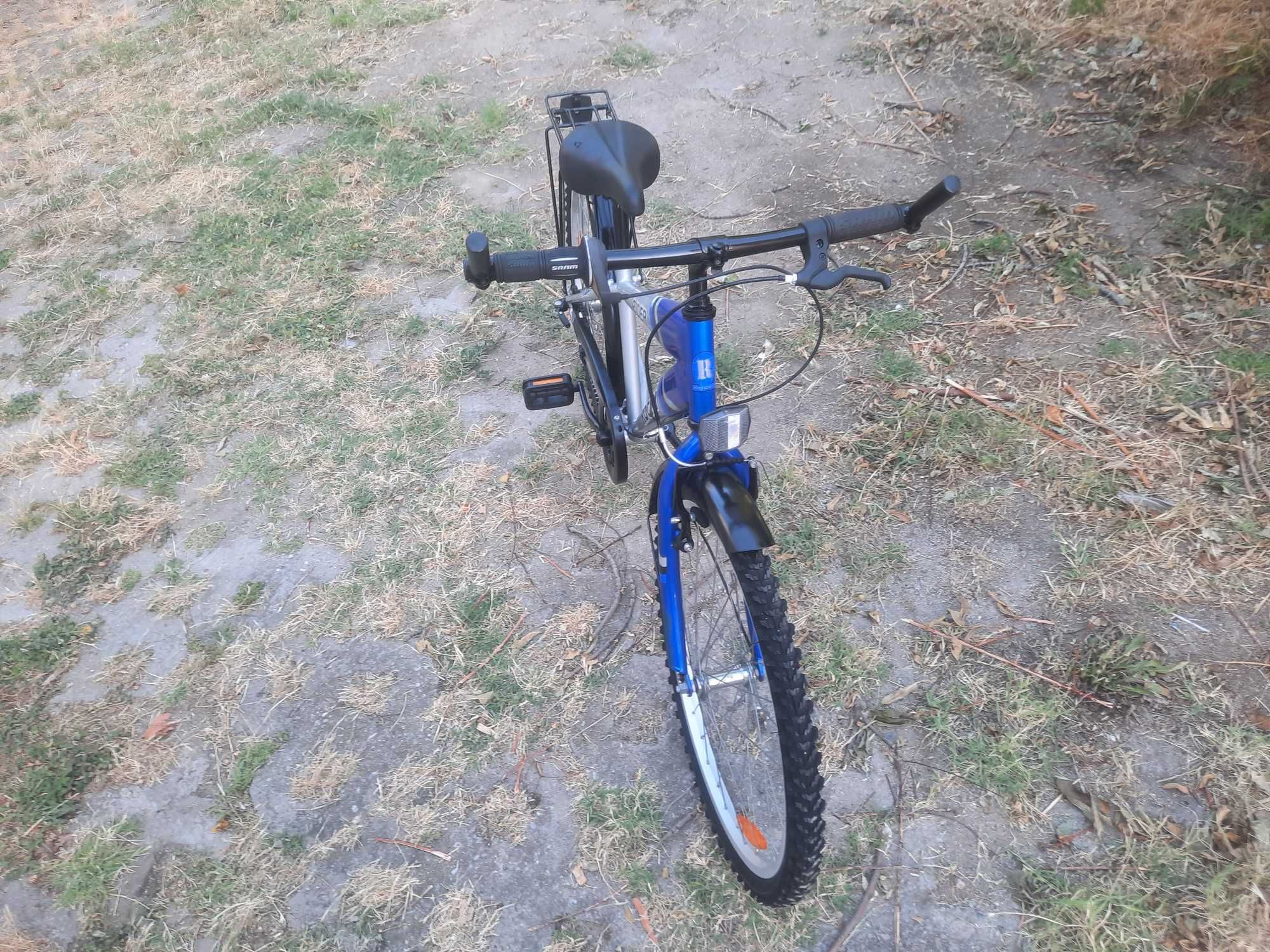 Велосипед Rocky Rider 24 цола