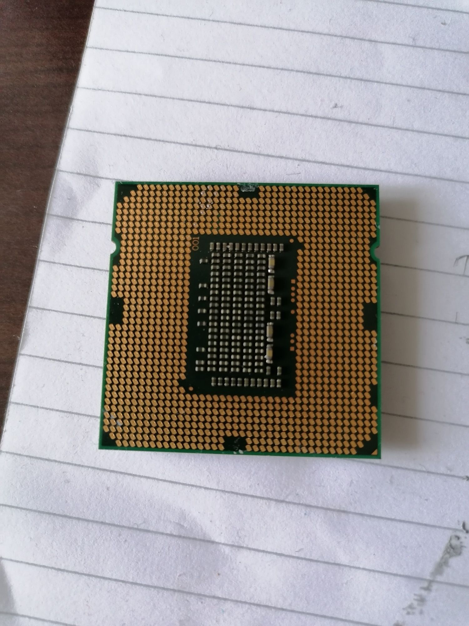 Procesor i5 760 quad core