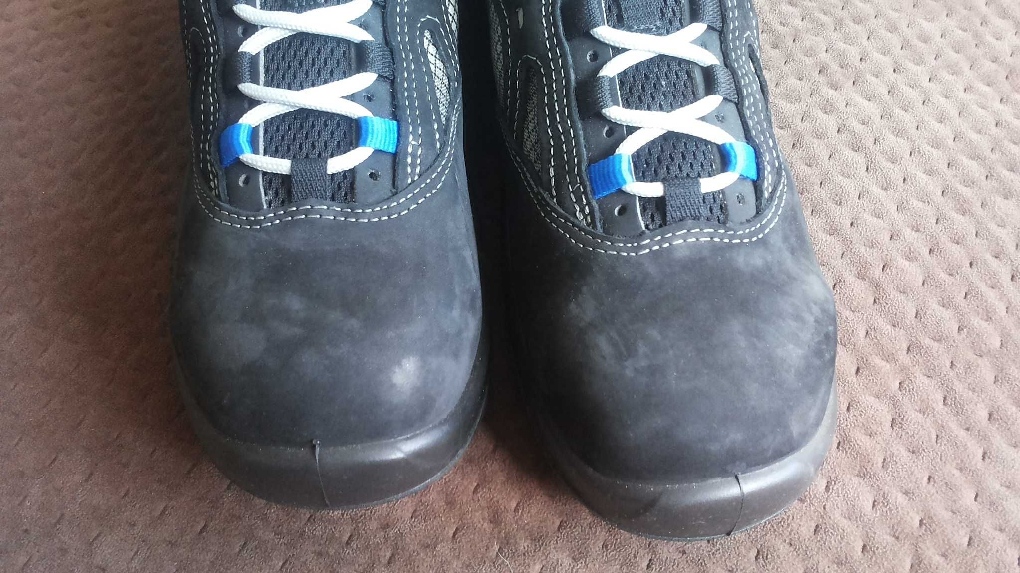 ARBESKO 384 Work Safety Summer Shoes размерEUR 45 летни работни WS1-35