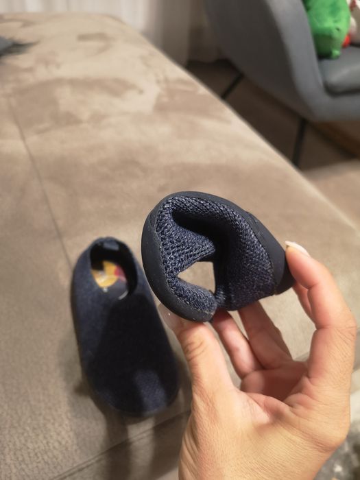 Pantofi copii zara, mărime 24