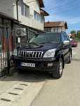 Vand Toyota Land Cruiser Prado 3.0 Inmatriculat !