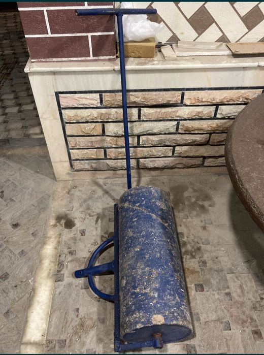 Каток аренда каток