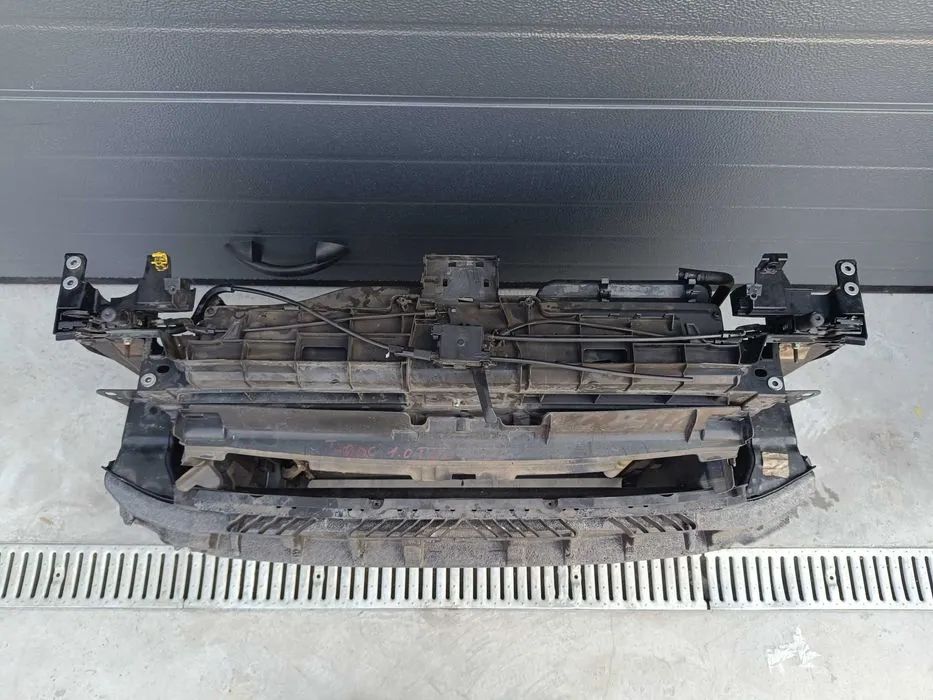 Trager complet VW T-Roc 1.0 TSI 2018-2024