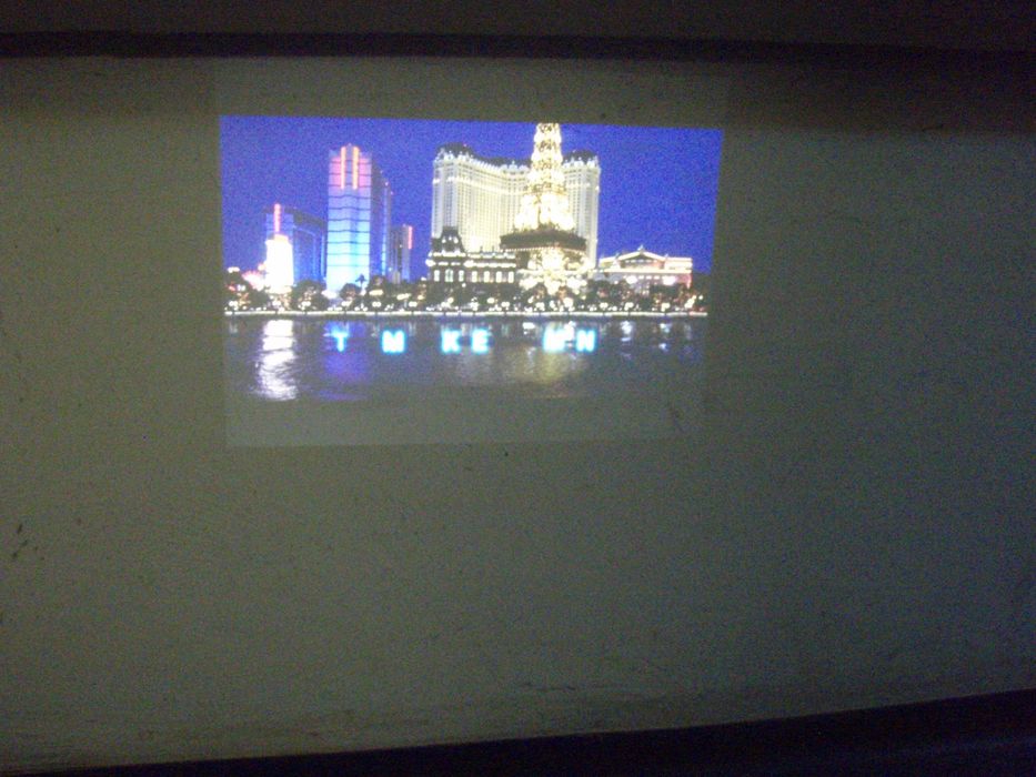 Videoproiector cu lampa 3D SVGA 800x600 3200 lumeni Benq MS506